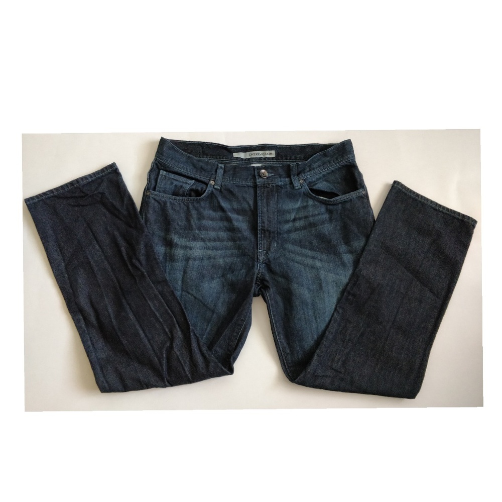 Price Drop!!! Men's DKNY Jeans